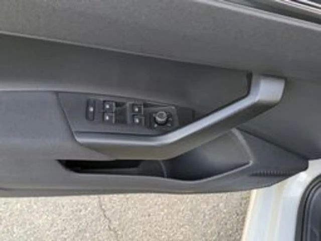 Volkswagen Polo 1.0 TSI Style