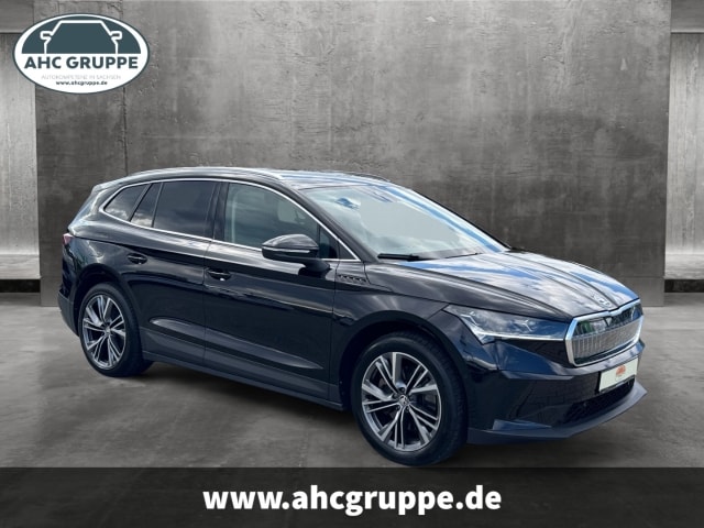 Skoda Enyaq Lounge iV 80