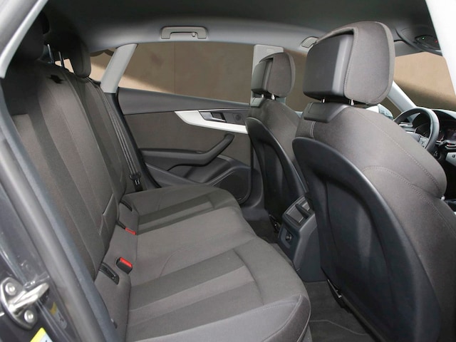 Audi A5 35 TDI S-Tronic Sportback