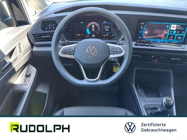 Volkswagen Caddy 2.0 TDI Combi