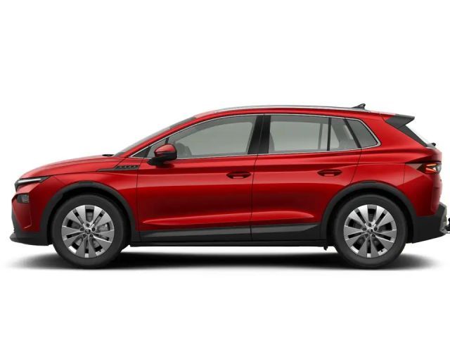 Skoda Elroq 60 *AHK*LED*ACC*NAVI*R-CAM*SHZ*DAB*19*TEL*