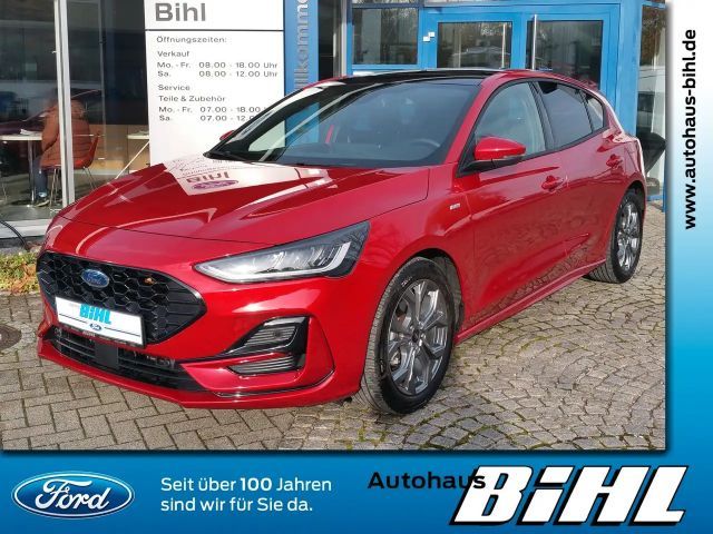 Ford Focus ST Line