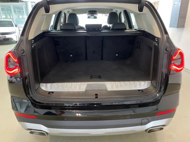 BMW X3 xDrive xDrive30e