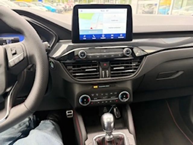 Ford Kuga EcoBoost ST Line X