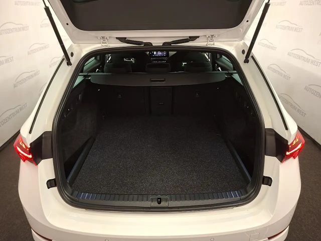 Skoda Octavia Combi Sportline iV