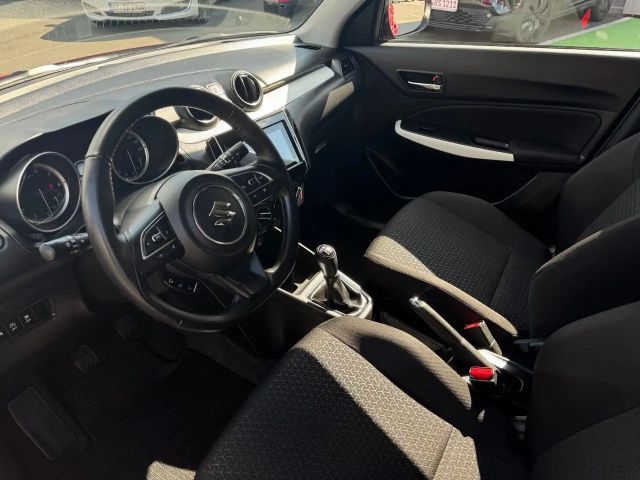 Suzuki Swift Comfort Hybrid