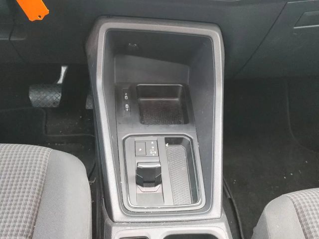 Volkswagen Caddy 2.0 TDI