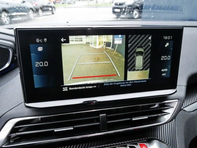 Peugeot 3008 Allure Pack