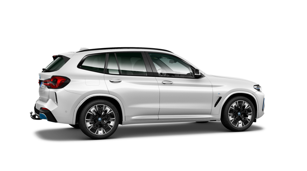 BMW iX3 iX3
