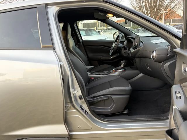 Nissan Juke N-Connecta