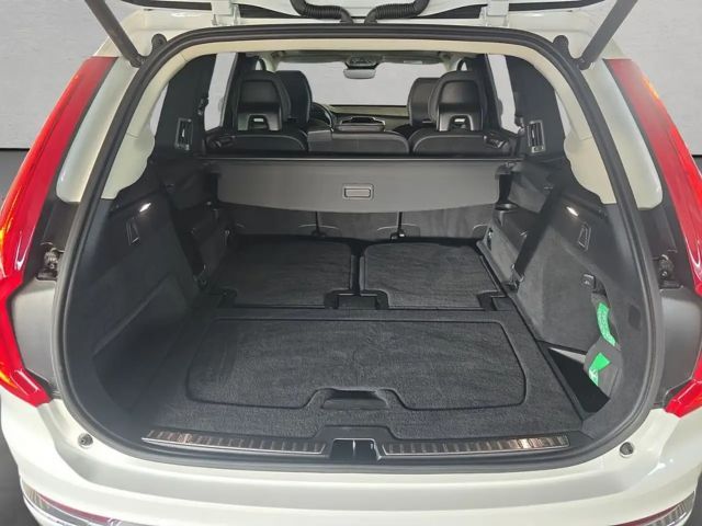 Volvo XC90 AWD Bright Ultimate