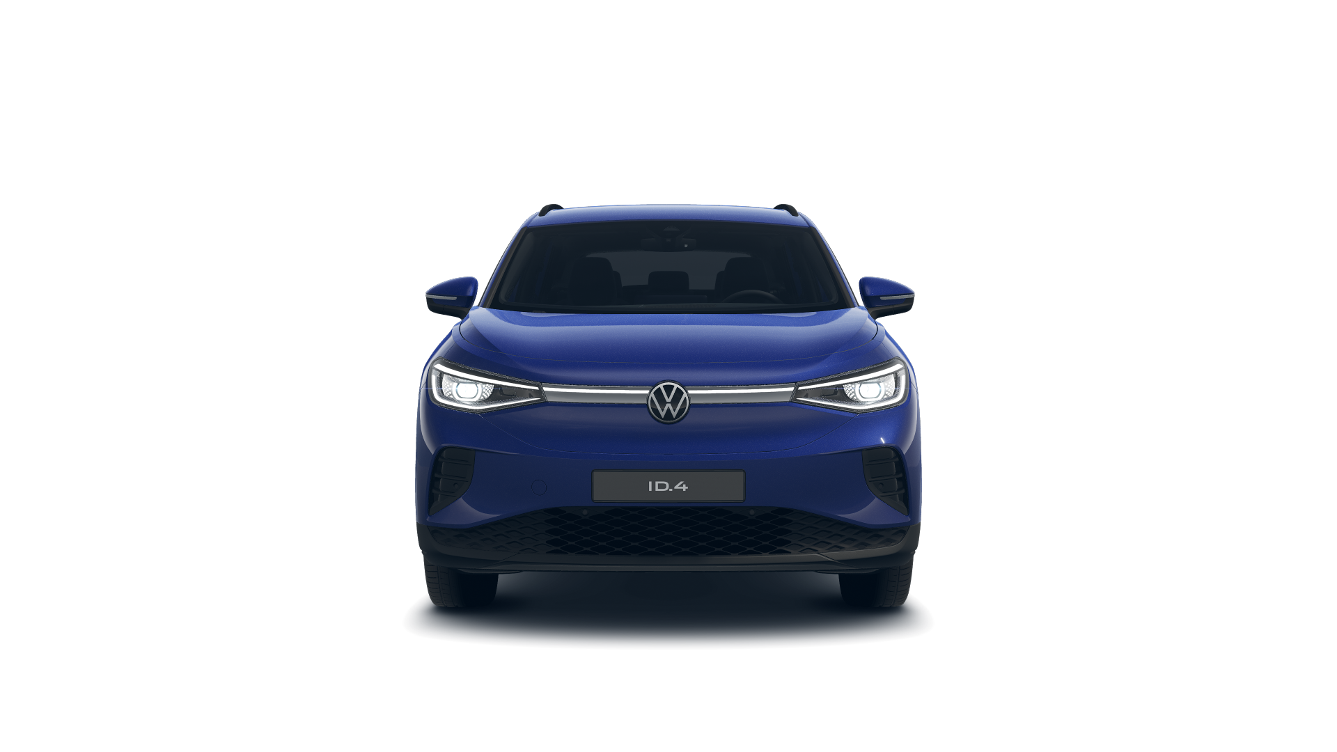 Volkswagen ID.4 Performance Pro