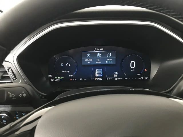 Ford Kuga EcoBoost Titanium