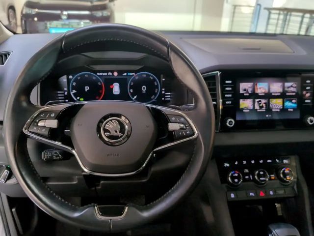 Skoda Karoq 1.5 TSI Style Style