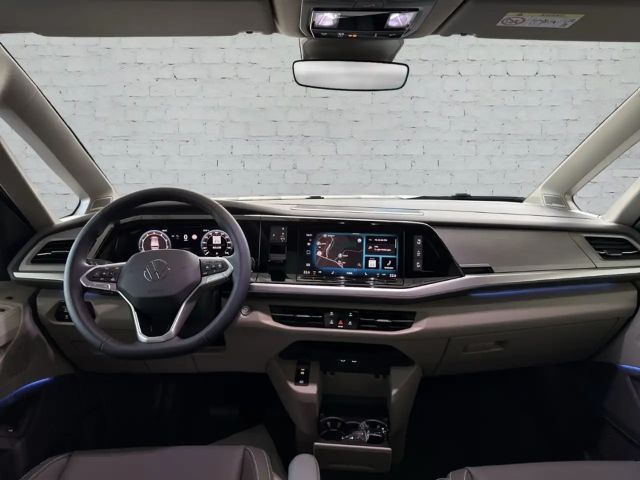 Volkswagen Multivan DSG T7