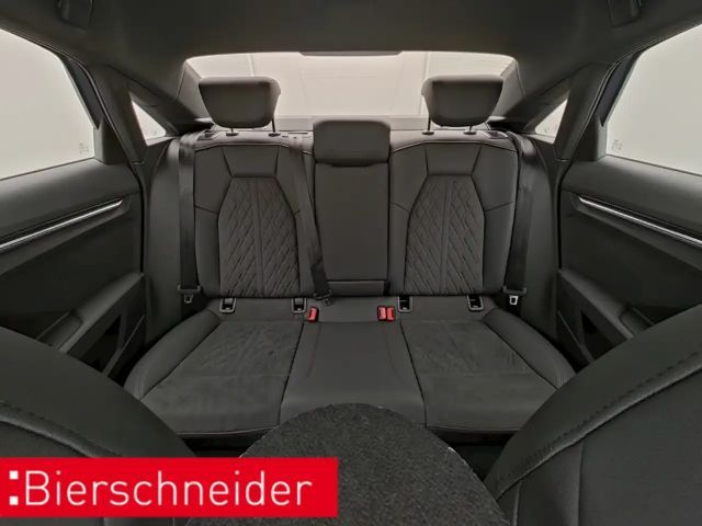 Audi RS3 Sedan Sport