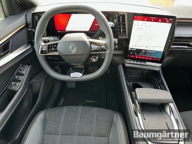 Renault Austral Techno