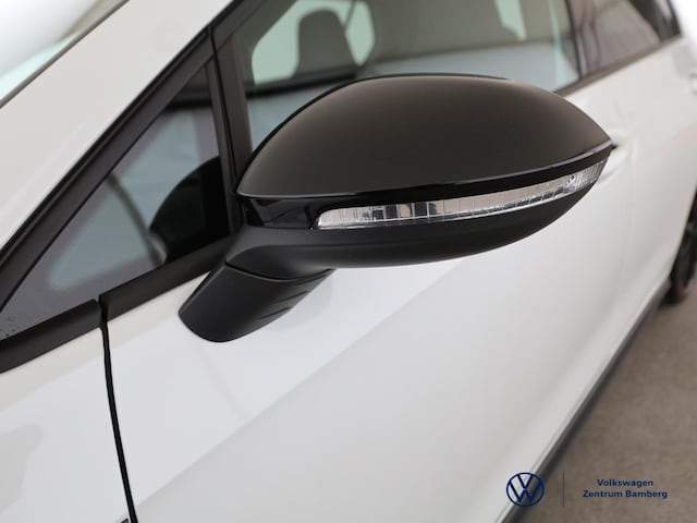 Volkswagen Golf 2.0 TSI DSG GTI Golf VIII