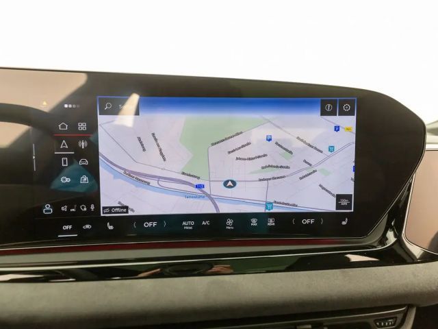 Audi A5 Quattro S-Tronic