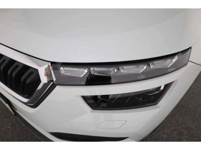 Skoda Kamiq 1.0 TSI Style Style