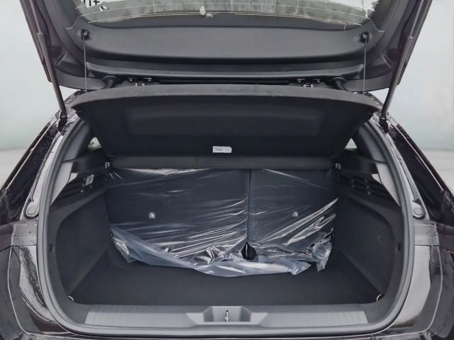 Opel Astra 1.2 Turbo Edition