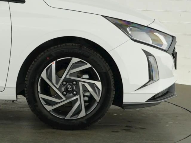 Hyundai i20 T-GDi Trend