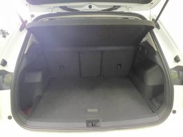 Volkswagen Tiguan 2.0 TDI DSG