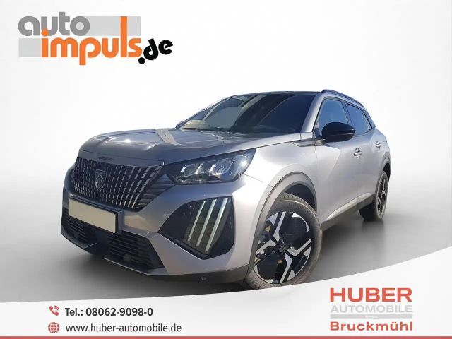 Peugeot 2008 Allure Pack PureTech
