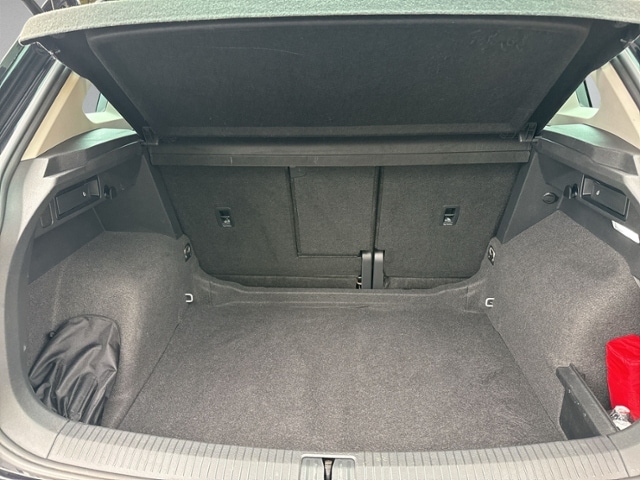 Volkswagen Tiguan 2.0 TSI 4Motion DSG