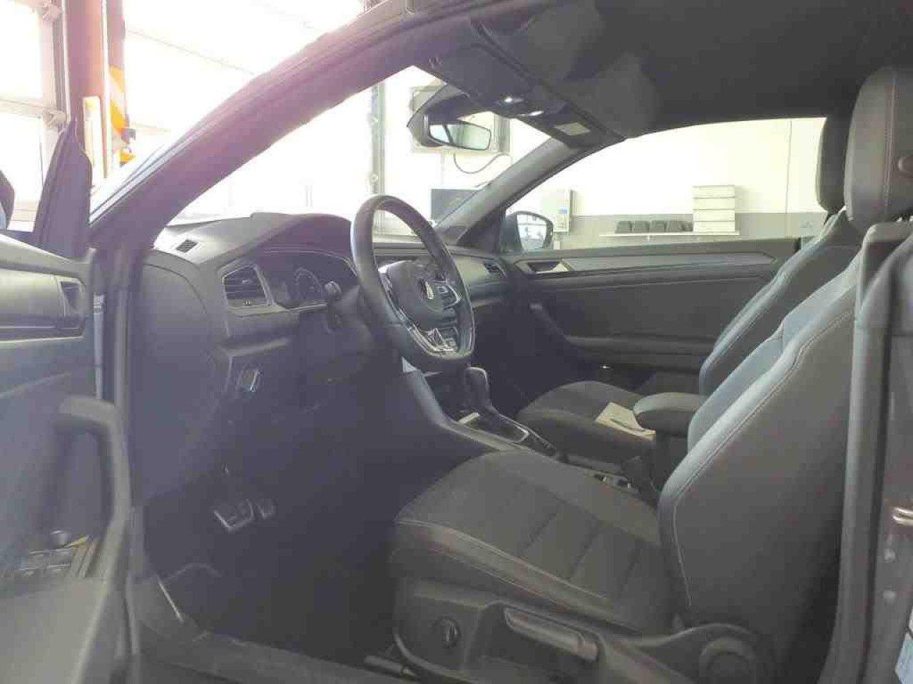 Volkswagen T-Roc 1.5 TSI Cabriolet DSG R-Line