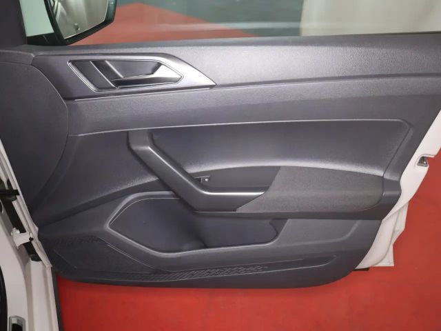 Volkswagen Polo 2.0 TSI DSG GTI