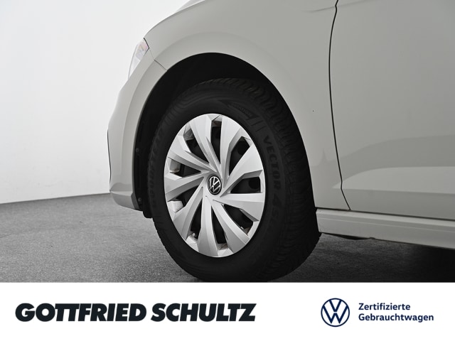 Volkswagen Polo Life