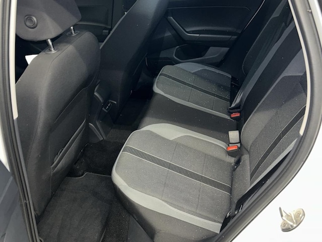 Volkswagen Polo Polo 1.0     StyleBT070 TSIM5F