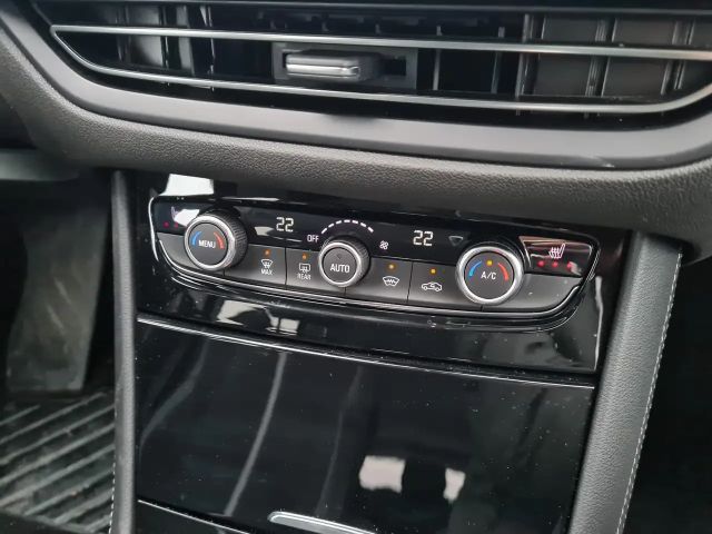 Opel Grandland X GSe