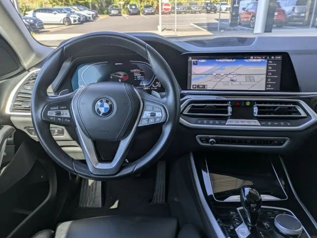 BMW X5 xDrive45e