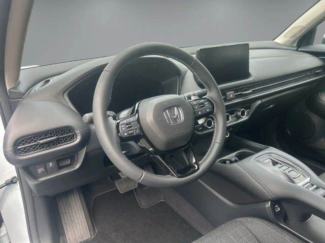 Honda ZR-V 2.0 e:HEV
