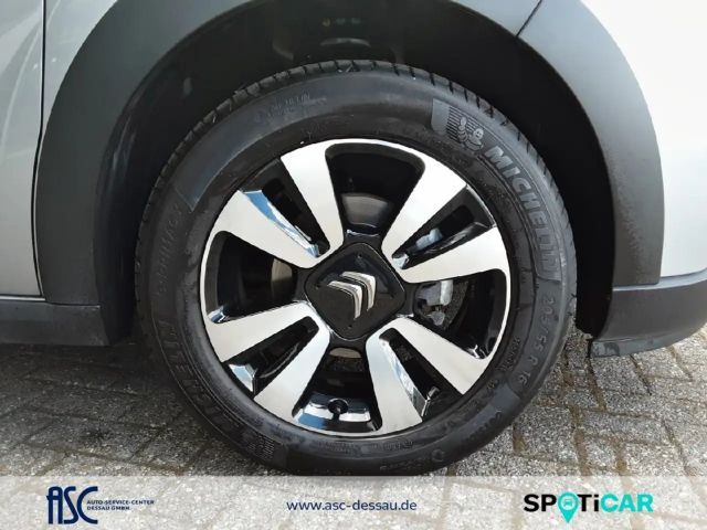 Citroën C3 PureTech Shine