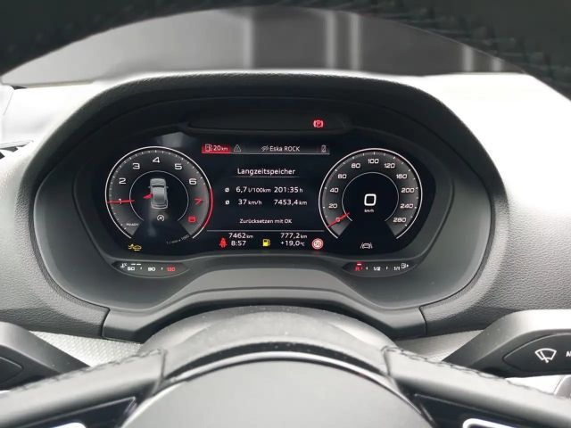 Audi Q2 30 TFSI