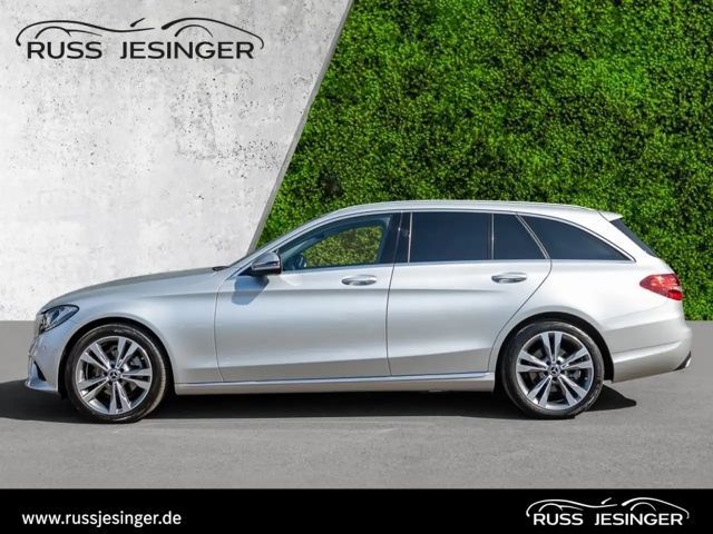 Mercedes-Benz C 200 AVANTGARDE C 200 d Estate