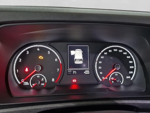 Volkswagen Caddy 1.5 TSI