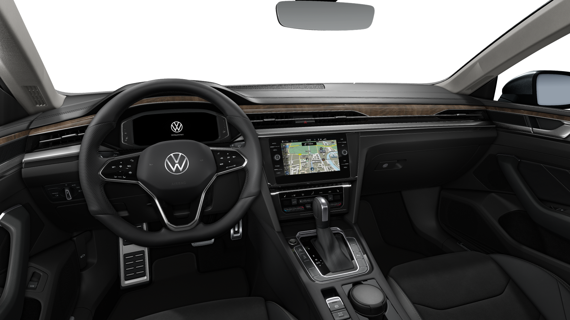 Volkswagen Arteon Shooting Brake 2.0 TDI DSG