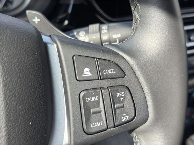 Suzuki S-Cross AllGrip Flash Hybrid