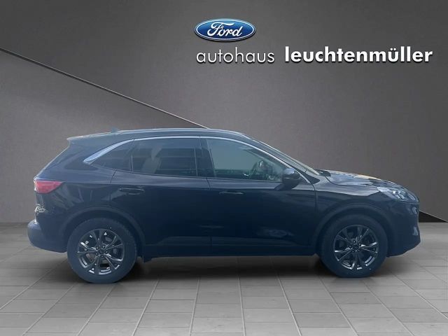 Ford Kuga Titanium X