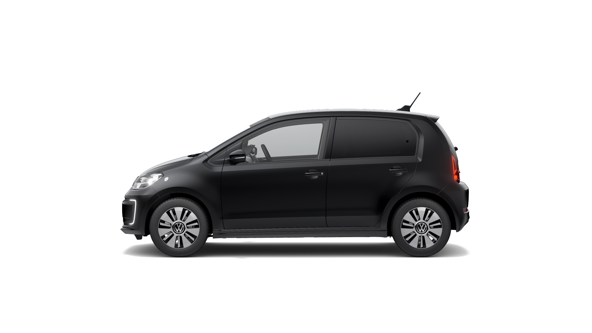 Volkswagen e-up! RFK, MFK, MFL in Leder, Winterpaket, Einparkhilfe u.v.m.