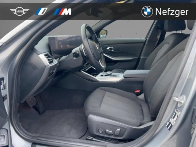 BMW 320 320d Touring