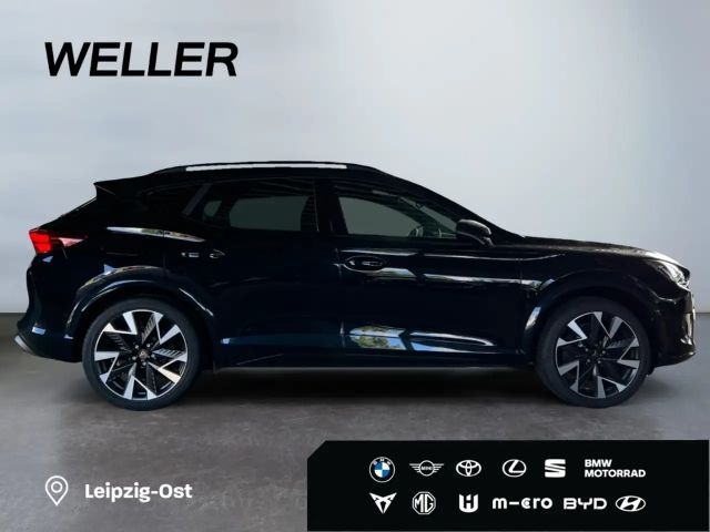 Cupra Formentor 2.0 TSI 4Drive DSG VZ