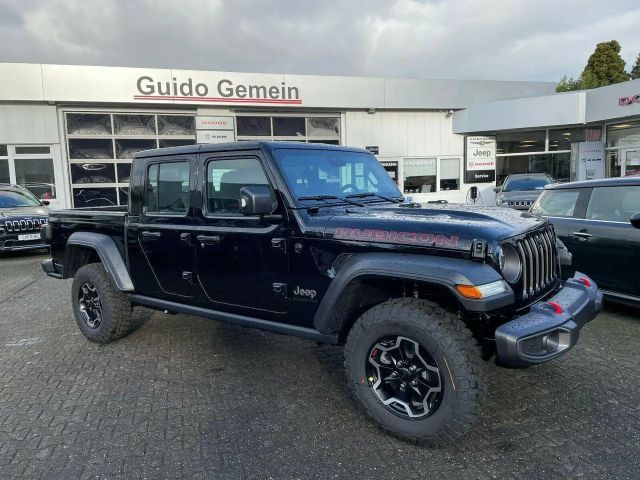 Jeep Gladiator 4x4