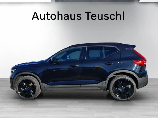 Volvo EX40 Twin motor Ultra