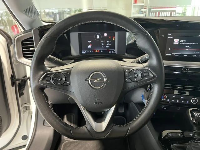 Opel Mokka ''Tempomat, Rückfahrkamera''