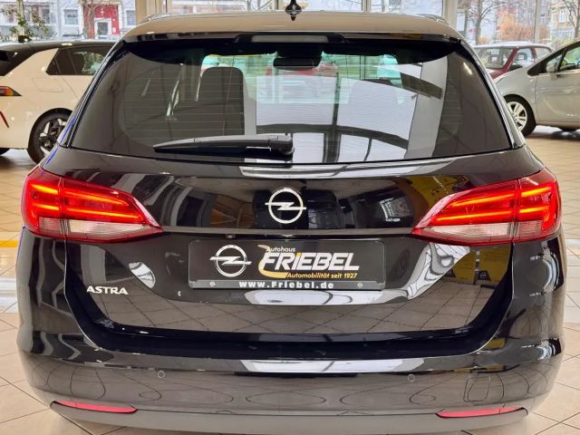 Opel Astra Sports Tourer